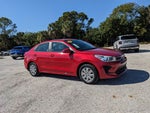 2021 Kia Rio S