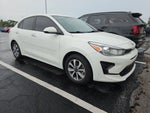 2021 Kia Rio S