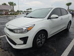 2021 Kia Rio S