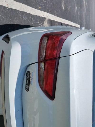 2022 Kia Rio LX