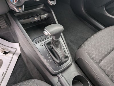 2022 Kia Rio LX
