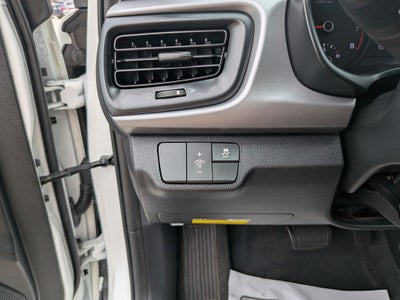 2022 Kia Rio LX