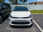 2022 Kia Rio LX