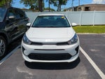 2022 Kia Rio LX