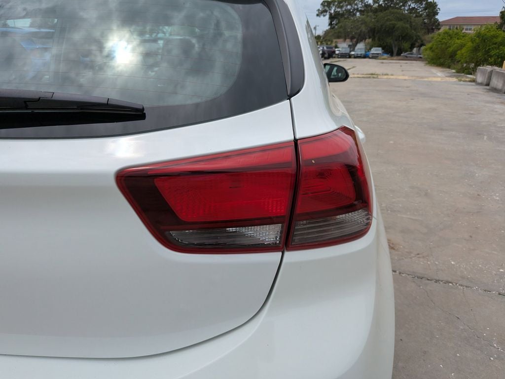2023 Kia Rio S