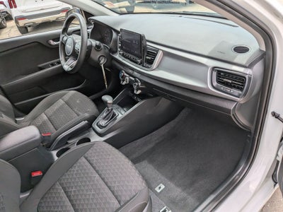 2023 Kia Rio S
