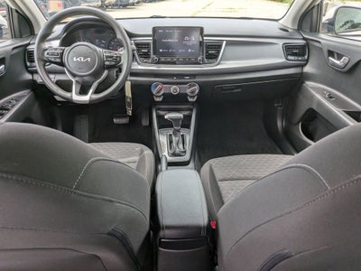 2023 Kia Rio S