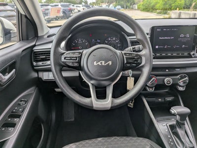 2023 Kia Rio S