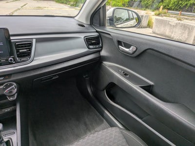 2023 Kia Rio S