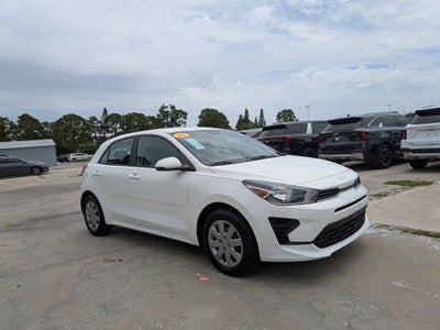2023 Kia Rio S
