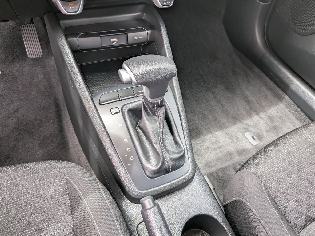 2023 Kia Rio S