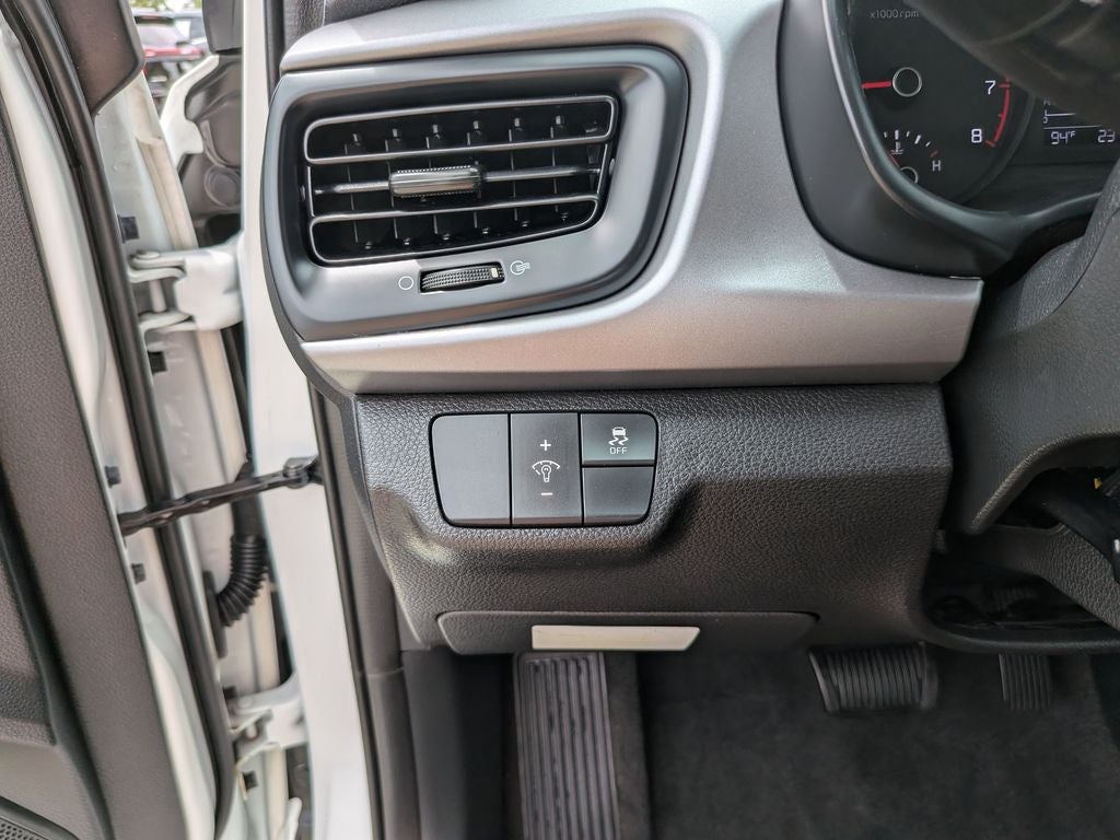2023 Kia Rio S