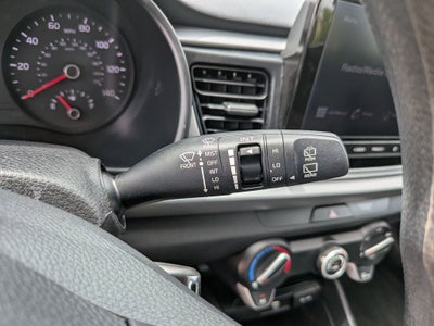 2023 Kia Rio S