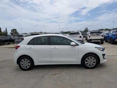 2023 Kia Rio S