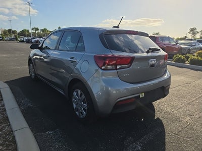 2023 Kia Rio S