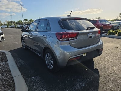 2023 Kia Rio S