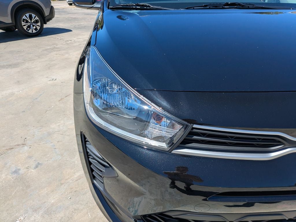 2023 Kia Rio S