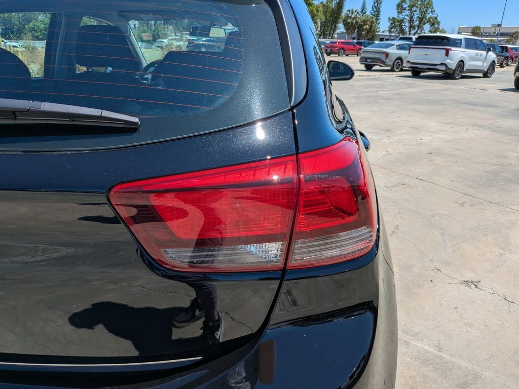 2023 Kia Rio S