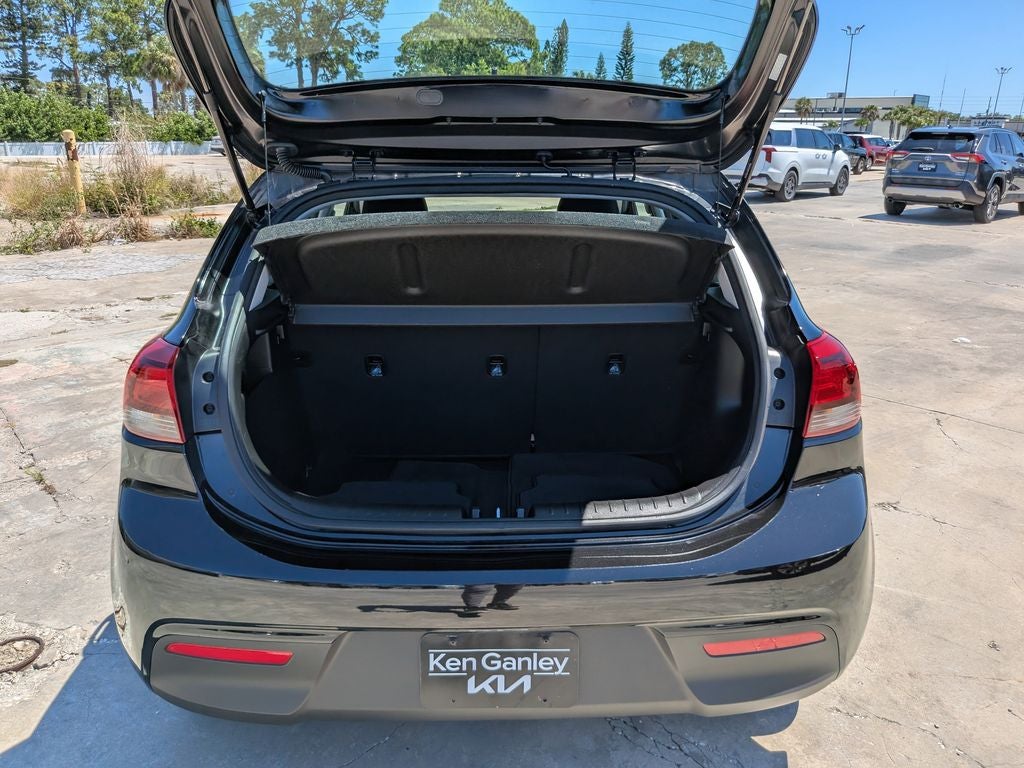 2023 Kia Rio S