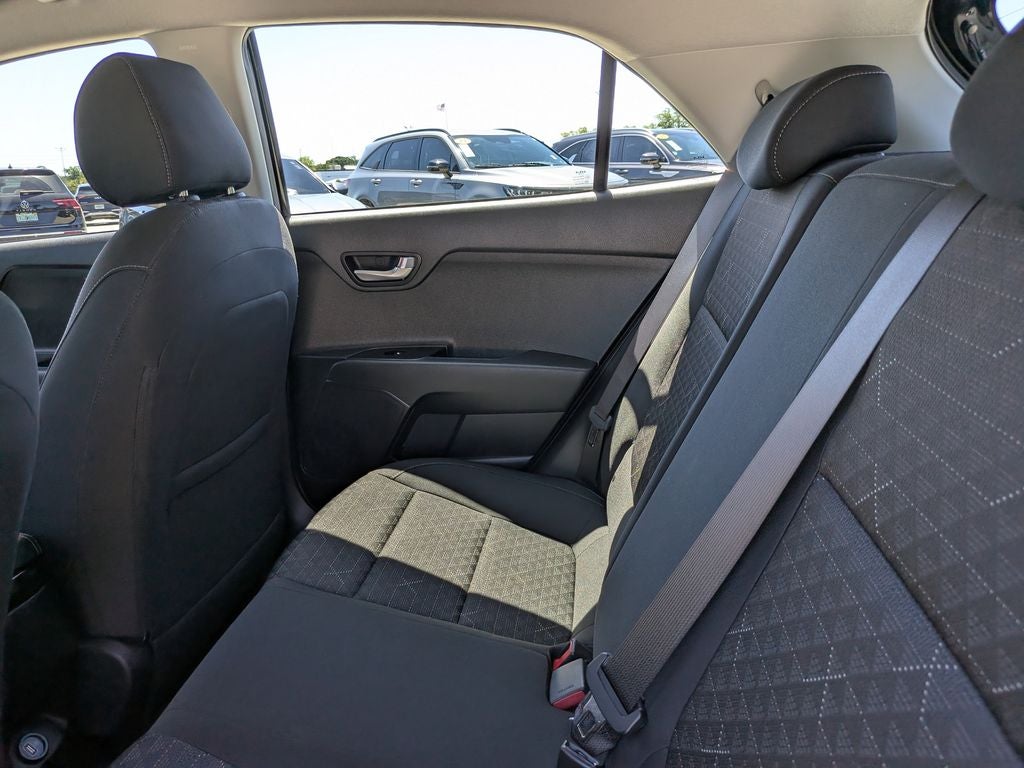 2023 Kia Rio S