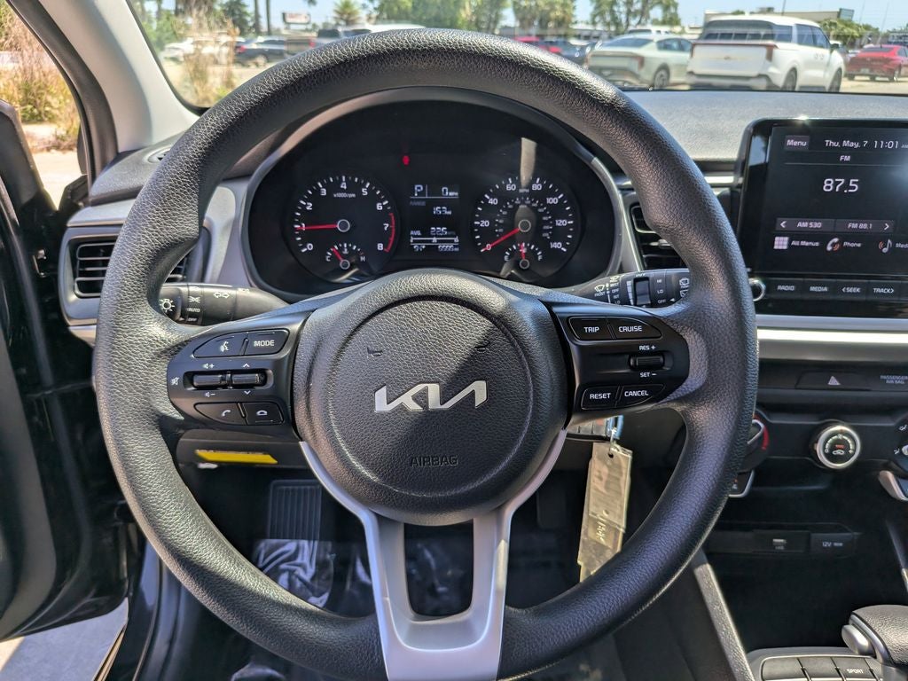 2023 Kia Rio S