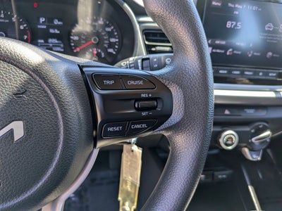 2023 Kia Rio S