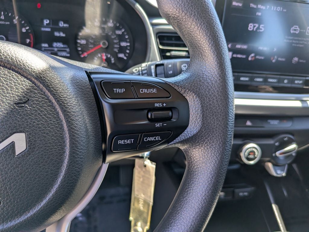2023 Kia Rio S