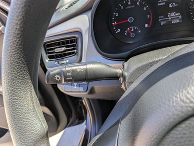 2023 Kia Rio S