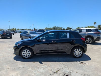 2023 Kia Rio S