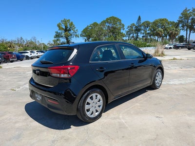 2023 Kia Rio S
