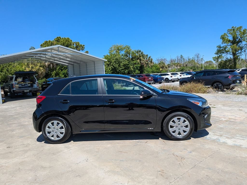2023 Kia Rio S