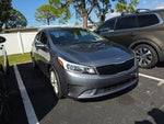 2017 Kia Forte S