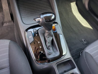 2017 Kia Forte S