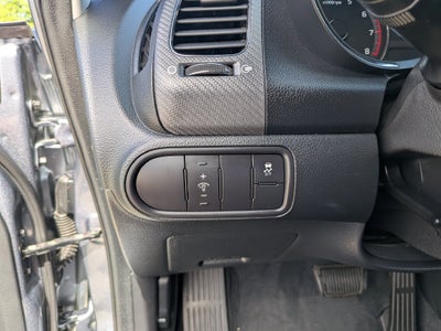 2017 Kia Forte S