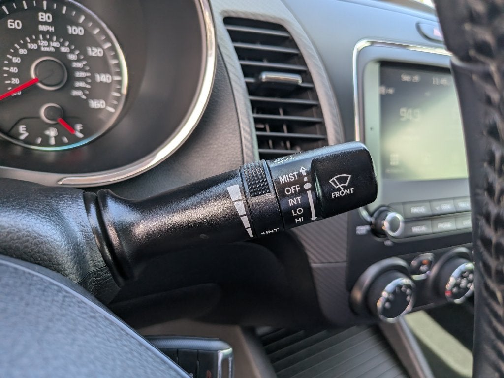 2017 Kia Forte S