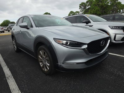 2021 Mazda Mazda CX-30 Preferred