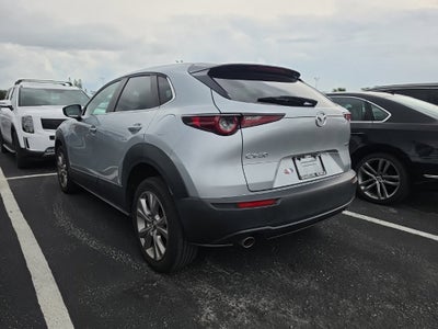 2021 Mazda Mazda CX-30 Preferred