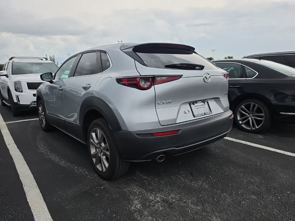 2021 Mazda Mazda CX-30 Preferred