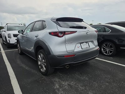 2021 Mazda Mazda CX-30 Preferred