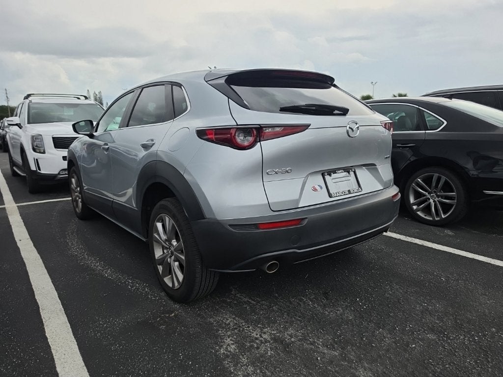 2021 Mazda Mazda CX-30 Preferred