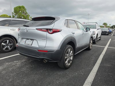 2021 Mazda Mazda CX-30 Preferred