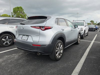 2021 Mazda Mazda CX-30 Preferred