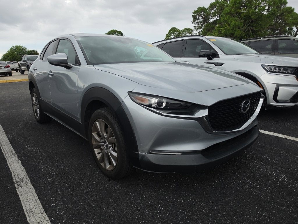 2021 Mazda Mazda CX-30 Preferred