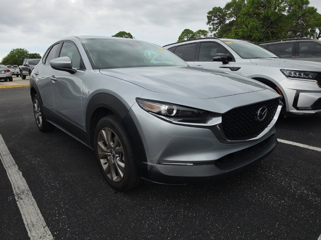 2021 Mazda Mazda CX-30 Preferred