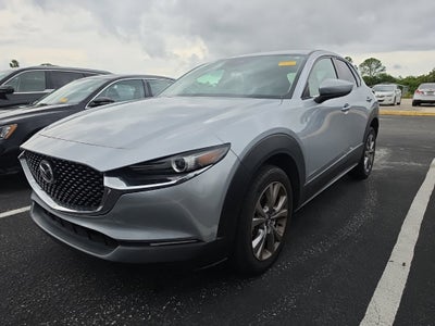 2021 Mazda Mazda CX-30 Preferred