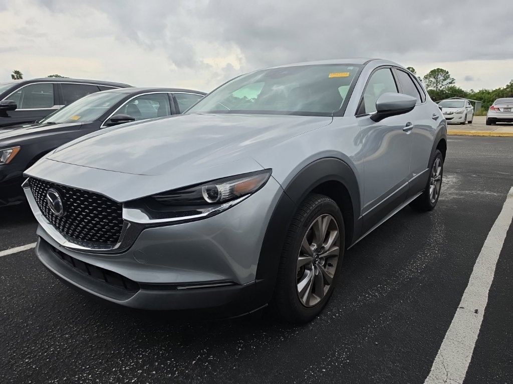 2021 Mazda Mazda CX-30 Preferred