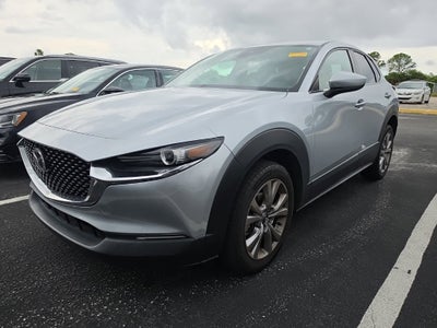 2021 Mazda Mazda CX-30 Preferred