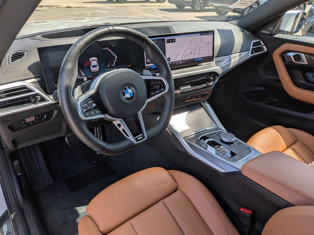 2025 BMW 2 Series 230i