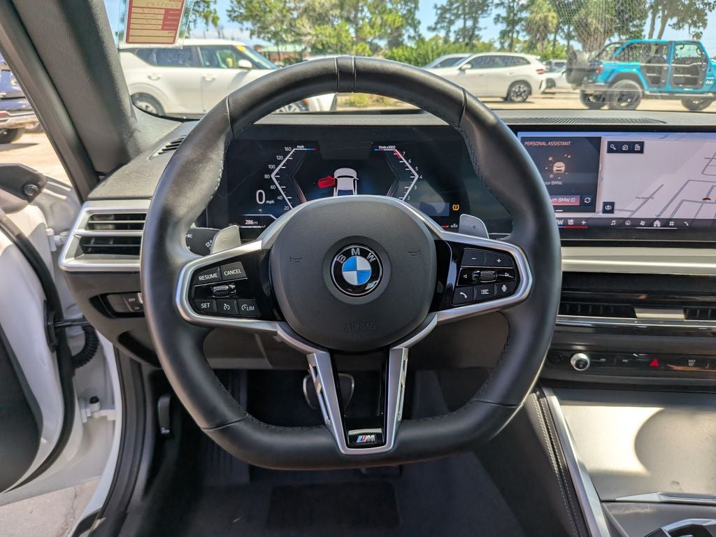 2025 BMW 2 Series 230i
