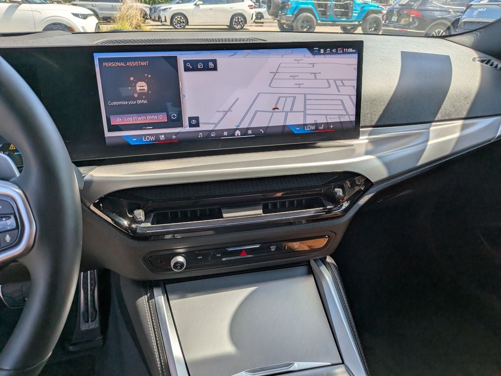 2025 BMW 2 Series 230i